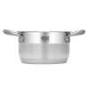 CASSEROLE D16CM 1.9L/92102 RESTO