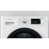 Whirlpool FFT M22 9X2B PL tumble dryer Freestanding Front-load 9 kg A++ White