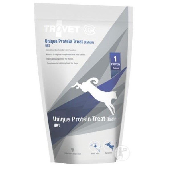 Trovet URT Unique Protein królik dla ...
