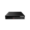 Lenovo ThinkStation | P3 G2 | Desktop | Tiny | Intel Core Ultra 7 | 265T | Internal memory 32 (2x16) GB | SODIMM DDR5 | 1000 GB | Intel Graphics | No Optical drive | Keyboard language English | Windows 11 Pro | Warranty 36 month(s)