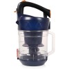 Tristar SZ-4135 Cyclone Vacuum Cleaner Bagless, Anthracite/Blue
