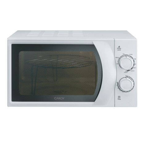 Candy Idea CMG 2071M Countertop Grill microwave 20 L 700 W White