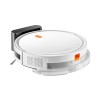 Xiaomi | Robot Vacuum (EU) | E5 | Wet&Dry | 2600 mAh | Dust capacity 0.4 L | 2000 Pa | White