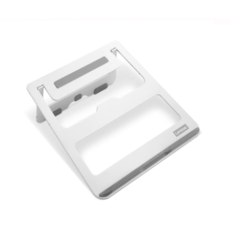 Lenovo | Portable Aluminium Laptop Stand | 15 
