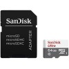 MEMORY MICRO SDXC 64GB UHS-I/SDSQUNR-064G-GN3MA SANDISK