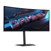 GIGABYTE GAMING MONITOR 34