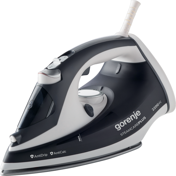 Gorenje | SIH2200DGT | Steam Iron ...