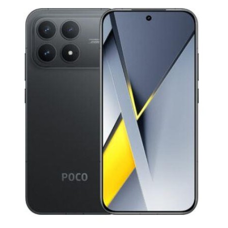 MOBILE PHONE POCO F8 PRO/12/512GB BLACK MZB0M3XEU POCO