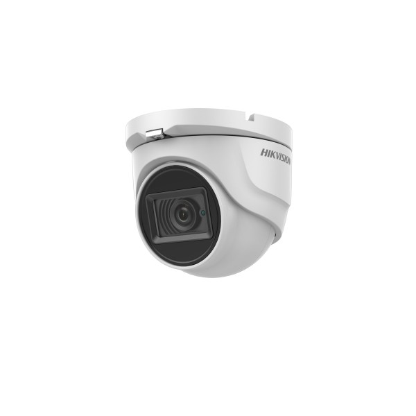 Hikvision Digital Technology DS-2CE76H8T-ITMF 4-in-1 CCTV ...