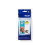 Brother LC-424Y | Ink Cartridge | Yellow