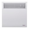 Convector TESY HeatЕco Cloud, 0.5 kW, electronic thermostat, Wi-Fi control