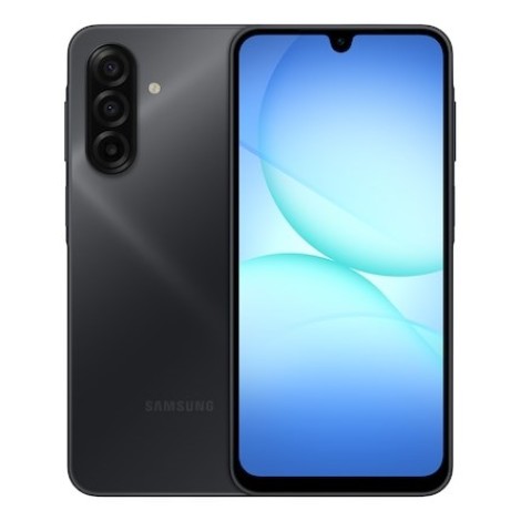 Samsung SM-A175FZKBEUE smartphone 17 cm (6.7") Hybrid Dual SIM 4G USB Type-C 4 GB 128 GB 5000 mAh Black