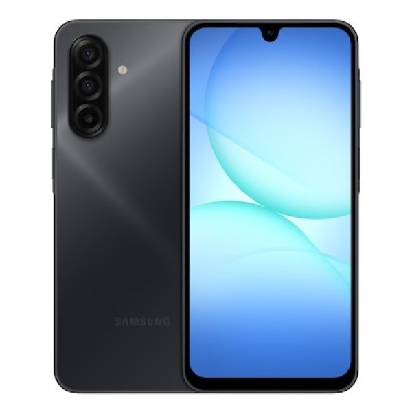 Samsung SM-A175FZKBEUE smartphone 17 cm (6.7") ...