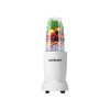 Nutribullet | Blender | NB907MAW PRO | Tabletop | 900 W | Jar material Tritan Renew plastic | Jar capacity 0.95 L | White