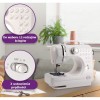 CLATRONIC NM 3795 sewing machine