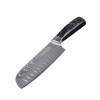 SANTOKU KNIFE 19CM/95332 RESTO