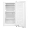 Midea Freezer | MDRD99FZE01 | Energy efficiency class E | Upright | Free standing | Height 84.5 cm | Total net capacity 60 L | White