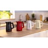 Bosch TWK3M121 MyMoment 2400 W electric kettle, white