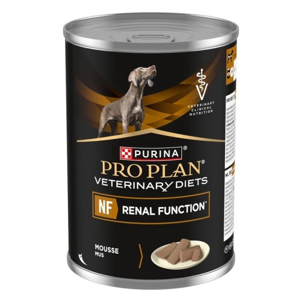 PURINA Pro Plan Veterinary Diets NF ...