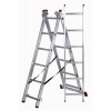 Krause Corda 3X6 multi-purpose ladder 4.85 m