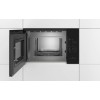 Bosch | Microwave Oven | BFL520MB0 | Built-in | 20 L | 800 W | Black