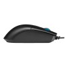 Corsair | Gaming Mouse | KATAR PRO Ultra-Light | Wired | Optical | Gaming Mouse | Black | Yes