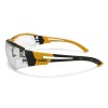 Okulary ochronne, renovator clear DPG108 DEWALT