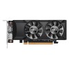 Graphics Card|ASROCK|Intel|Arc A310|2000 MHz|4 GB|GDDR6|64 bit|PCI Express x8 4.0|Active|A310LP4G