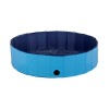 PETITTO Folding dog pool - 160x30cm