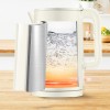Tefal Thermo Protect KO140AE0 electric kettle 1.5 L 1500 W White