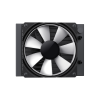 Gamemax | CPU Liquid cooler | ICEBURG 120 | Black