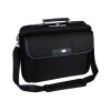 Targus | CN01 | Notepac Clamshell Case | Black | 15.6-16 