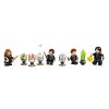 LEGO HARRY POTTER 76431 Hogwarts Castle: Potions Class