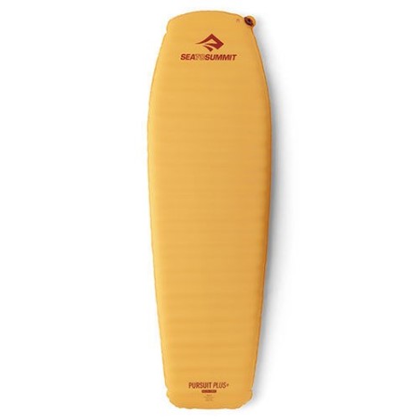 Mata samopompująca Sea to Summit Pursuit SI Rectangular - Isomatte