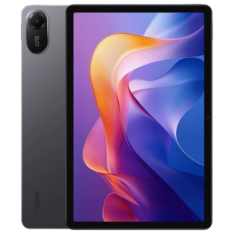 Xiaomi Redmi Pad 2 4/128 GB WiFi tablet, grey