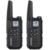 Walkie-Talkie Baofeng BF-T25E Black