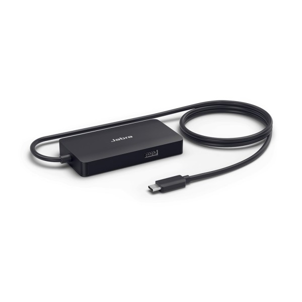 Jabra PanaCast USB Hub USB-C, EU ...