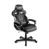 Arozzi Milano Gaming Chair - Black | Arozzi Plywood, PU | Gaming chair | Black