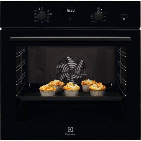 Electrolux EOD5C50Z oven 72 L A Black