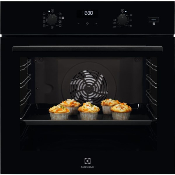 Electrolux EOD5C50Z oven 72 L A ...