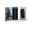 Energy Sistem Urban Box 5+ Space 2.0 20W, TWS, Bluetooth 5.0, USB/microSD MP3 player, FM Radio | Energy Sistem | Speaker | Urban Box 5+ | 20 W | Bluetooth | Black | Portable | Wireless connection