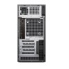 PC|DELL|Pro Max Tower T2|FCT2250|Business|Desktop|CPU Core Ultra|u7-265|2400 MHz|RAM 32GB|DDR5|5600 MHz|SSD 1TB|Graphics card NVIDIA RTX 2000 ADA|16GB|Windows 11 Pro|BTO108_FCT2250_EMEA_NOK