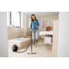 Kärcher 1.513-665.0 steam cleaner Cylinder steam cleaner 1 L 1900 W Black, White