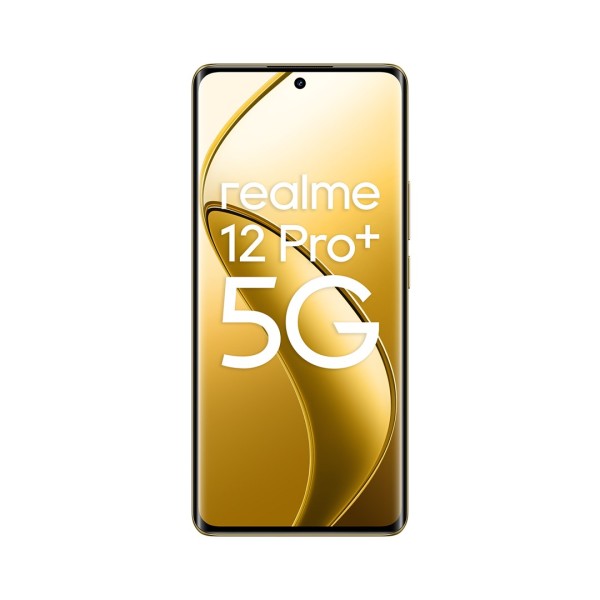 SMARTFON REALME 12 PRO+ 5G DS ...