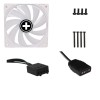 CASE FAN 120MM ARGB 4PIN PWM/12V XF064 XILENCE