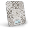 TEFAL Electronic Kitchen Scale | Optiss BC50D6V0 | Graduation 0.5/1 g | Display type LCD | Mozaic Decor