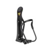 Bottle Cage Topeak Modula Cage II, Black (adjustable)