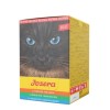 JOSERA Multipack - chicken, duck, salmon - 6x70 g