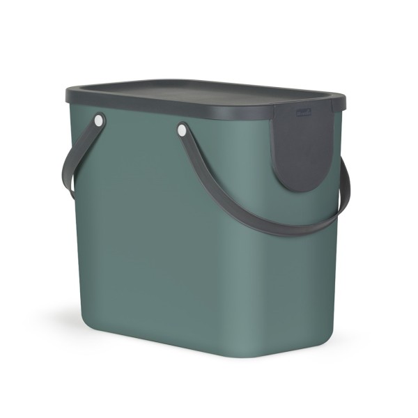 ROTHO Albula Dark green - waste ...