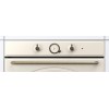 Gorenje Oven | BOS67372CLI | 77 L | Multifunctional | AquaClean | Mechanical | Steam function | Height 59.5 cm | Width 59.5 cm | Sandy